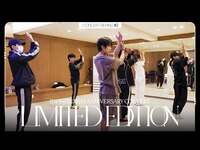 Thumbnail for the Infinite - [Behind Film] 2024 - 2025 CONCERT 'LIMITED EDITION' Behind #2 | CHOREOGRAPHY PRACTICE (ENG) link, provided by host site