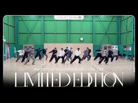 Thumbnail for the Infinite - [Behind Film] 2024 - 2025 CONCERT 'LIMITED EDITION' Behind #3 | CHOREOGRAPHY PRACTICE (ENG) link, provided by host site
