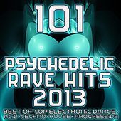 Thumbnail for the Proxima - Behind Known Space (Fullon Goa Psytrance Mix) link, provided by host site