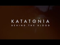 Thumbnail for the Katatonia - Behind The Blood (from City Burials) link, provided by host site