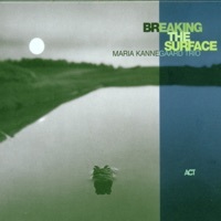 Thumbnail for the Maria Kannegaard Trio - Behind the Clouds link, provided by host site