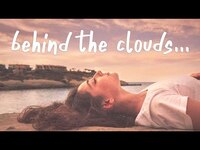 Thumbnail for the yaeow - Behind The Clouds (Lyrics) Wander All Winter. Remix link, provided by host site