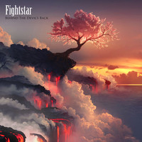 Thumbnail for the Fightstar - Behind The Devil's Back link, provided by host site