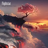 Thumbnail for the Fightstar - Behind The Devil's Back link, provided by host site