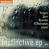 Thumbnail for the Imagery - Behind the lens (Original Mix) link, provided by host site