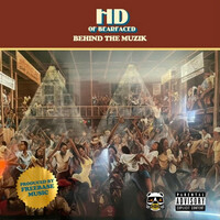 Thumbnail for the HD - Behind The Muzik link, provided by host site