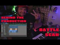 Thumbnail for the Sublime With Rome - Behind the Production of Battle Scar link, provided by host site