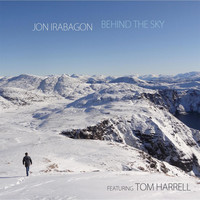 Thumbnail for the Jon Irabagon - Behind the Sky link, provided by host site