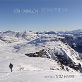 Thumbnail for the Jon Irabagon - Behind the Sky link, provided by host site