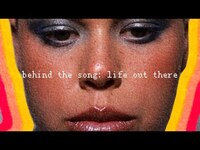 Thumbnail for the SAYGRACE - Behind The Song: Life Out There link, provided by host site