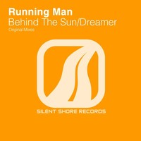 Thumbnail for the Running Man - Behind The Sun / Dreamer link, provided by host site