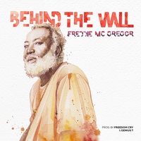 Thumbnail for the Freddie McGregor - Behind the Wall link, provided by host site