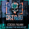 Thumbnail for the Cod3x - Behind the Wolves link, provided by host site