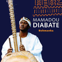 Thumbnail for the Mamadou Diabate - Behmanka link, provided by host site