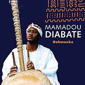 Thumbnail for the Mamadou Diabate - Behmanka link, provided by host site