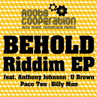 Image of Anthony Johnson linking to their artist page due to link from them being at the top of the main table on this page