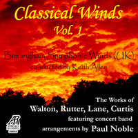 Thumbnail for the John Rutter - Behold, Go Forth and Be Joyful!: II. Go forth into the world in peace link, provided by host site