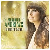 Thumbnail for the Meredith Andrews - Behold The Savior link, provided by host site