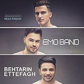 Thumbnail for the EMO - Behtarin Ettefagh link, provided by host site