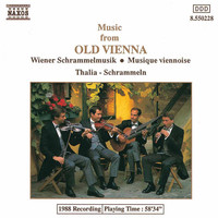 Thumbnail for the Josef Schrammel - Bei guter Laune link, provided by host site
