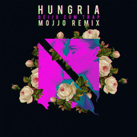 Thumbnail for the Hungria Hip Hop - Beijo Com Trap (MOJJO Remix) link, provided by host site