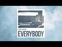 Thumbnail for the Chris Janson - "Bein' A Dad" (Audio Video) link, provided by host site