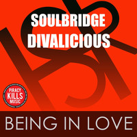Thumbnail for the Soulbridge - Being In Love link, provided by host site