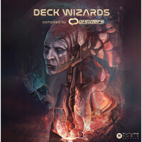 Thumbnail for the NoFace - Beings of Creation - Original mix link, provided by host site