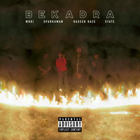 Thumbnail for the Muki - Bekadra link, provided by host site