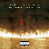 Thumbnail for the Muki - Bekadra link, provided by host site