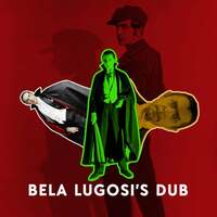 Thumbnail for the The Time - Bela Lugosi's Dub link, provided by host site