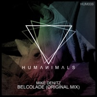 Thumbnail for the Mike Denitz - Belcolade link, provided by host site