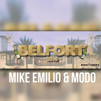 Thumbnail for the Mike Emilio - Belfort 2016 link, provided by host site