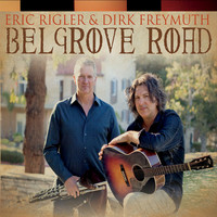 Thumbnail for the Eric Rigler - Belgrove Road link, provided by host site