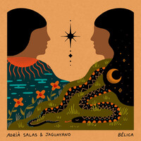 Thumbnail for the Adrià Salas - Bélica link, provided by host site