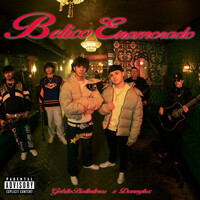 Thumbnail for the Gabito Ballesteros - Belico Enamorado link, provided by host site