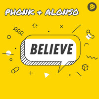 Thumbnail for the Phonk - Believe link, provided by host site