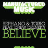 Thumbnail for the Sephano - Believe link, provided by host site