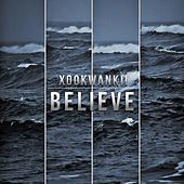 Thumbnail for the Xookwankii - Believe link, provided by host site