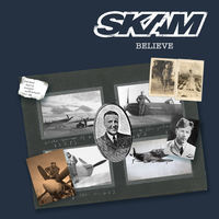 Thumbnail for the S.K.A.M - Believe link, provided by host site