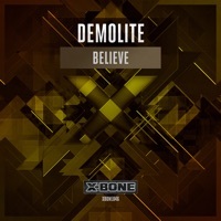 Thumbnail for the Demolite - Believe link, provided by host site