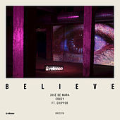 Thumbnail for the Crusy - Believe link, provided by host site