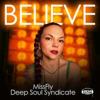 Thumbnail for the Deep Soul Syndicate - Believe link, provided by host site
