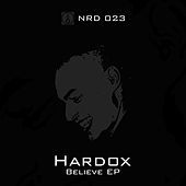 Thumbnail for the Hardox - Believe link, provided by host site