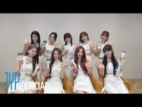 Thumbnail for the NiziU - 「BELIEVE」featuring guide Video link, provided by host site