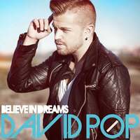 Thumbnail for the David Pop - Believe in Dreams link, provided by host site