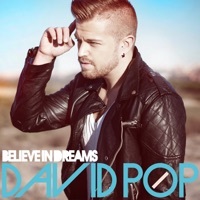 Thumbnail for the David Pop - Believe in Dreams (Xtm Remix) link, provided by host site