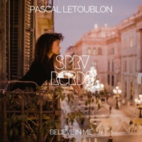 Thumbnail for the Pascal Letoublon - Believe in Me link, provided by host site