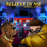 Thumbnail for the LÉON - Believe In Me link, provided by host site