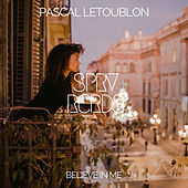 Thumbnail for the Pascal Letoublon - Believe In Me link, provided by host site